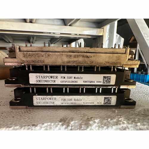 询价GD75PIY120C6S GD75PIX120C6S GD