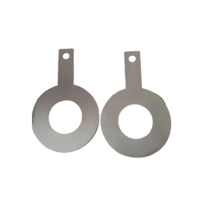 流量计接地环HC钽钛材质电磁流量计抗干扰DN125/40/50/65/80/100