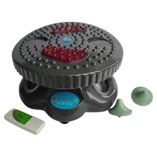 正品舒乐康胜气血循环机气血通高频螺旋震动按摩器足疗机器家舒宝