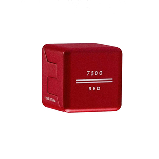 官方正品授权TP7500出格红巧克粉新款职业红色巧粉