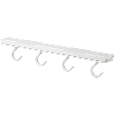 米木黏胶式顶棚挂钩可伸缩