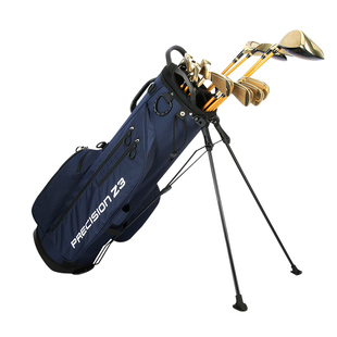 PGM 厂家直供高尔夫球包支架包男女超轻便携式旅行球杆袋golf bag