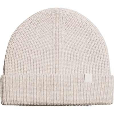 Close-Fit 贴合剪裁羊毛混纺罗纹针织帽丨lululemon丨LU9CAPS