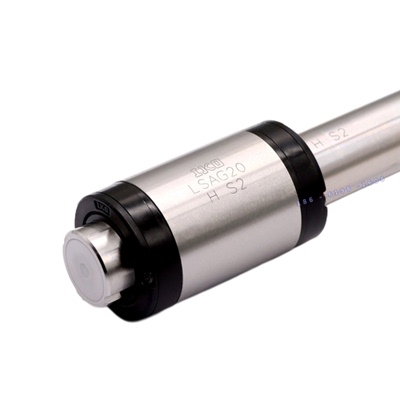 IKO滚珠花键套LSAGL5LSAGL1215