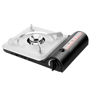 卡式炉家用野炊户外炉具防风便携式瓦斯卡磁火锅煤气燃气炉灶正品