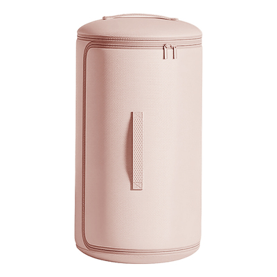 日本可压缩圆筒被子收纳袋