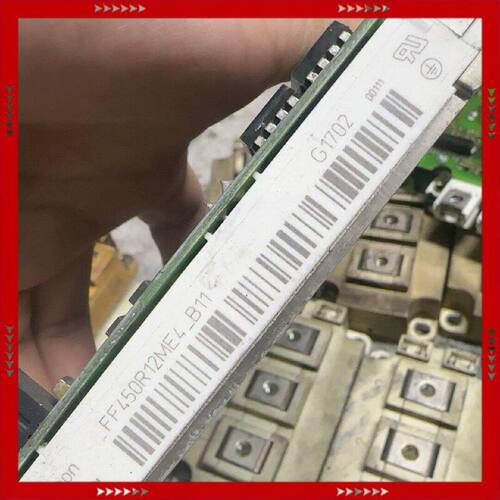 【问价】A5E31527008-AA实物图 FF450R12M