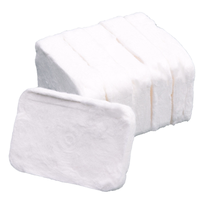 50粒压缩毛巾加厚一次性洗脸巾