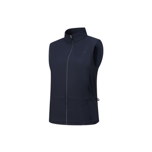 【防晒】新品RAPIDO睿必度26春夏女士GOLF运动户外凉感马甲雳霹道
