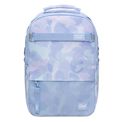 GMTforKids可拆卸腰带护脊书包