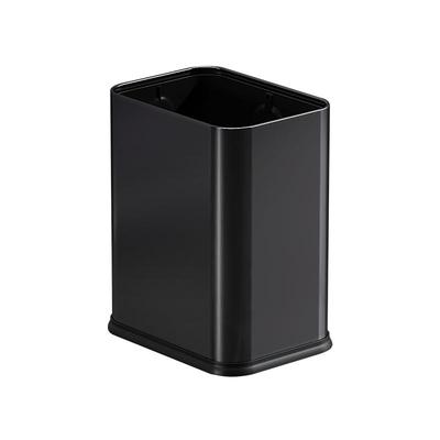 不锈钢垃圾桶家用厨房客厅轻奢