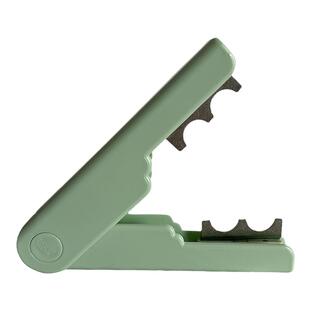 芯苼 玫瑰打刺钳 鲜花枝打刺器除刺神器插花修枝花店花艺工具资材