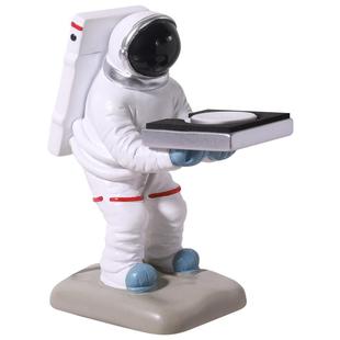 jeefanco苹果手表充电支架适用AppleWatch充电底座iwatchS11/10/SE3/ultra3/Ultra2专用无线充电器创意手表架