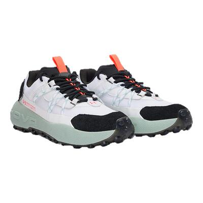 安德玛UA防滑缓震男女同款运动鞋