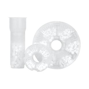 FOF阻垢内芯pp棉净水机滤芯阻垢片全屋去水垢软化水质处理可直饮