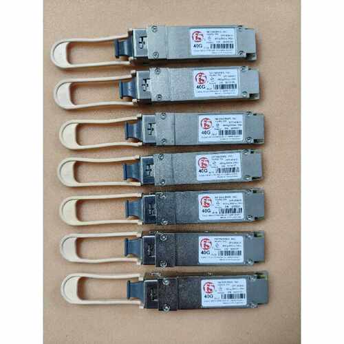 售前询价议价F5 OPT-0036-01 F5负载均衡40G光模块
