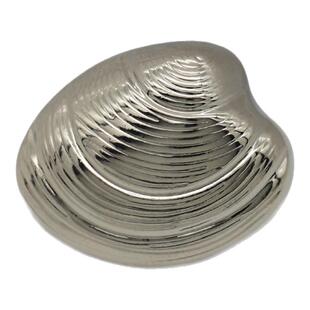 海洋元素贝壳金属纽扣女服装上衣连衣裙装饰扣针织毛衣开衫扣子