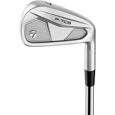 泰勒梅高尔夫铁杆24年新款