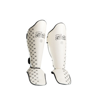 Fairtex泰国原装护腿 SP5 护腿 拳击护腿 拳击散打护具 专业护胫