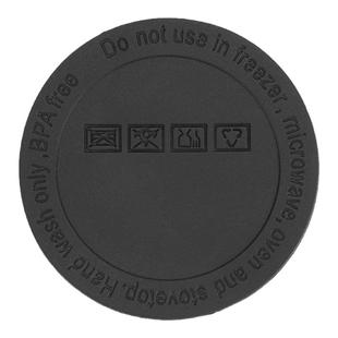 圆形保温杯底贴底座硅胶防磨贴杯底套杯子防滑底杯垫防滑圈底垫