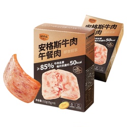 以牛为本安格斯牛肉午餐肉