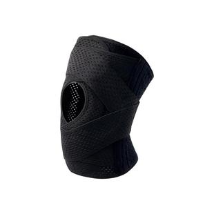 医用护膝盖半月板损伤男女士关节滑膜炎韧带修复运动专用跑步护具