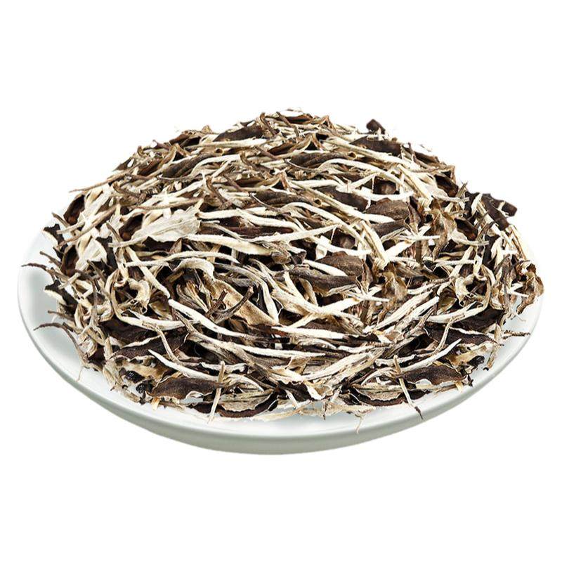 2012陈年枣香白牡丹散茶正宗白牡丹