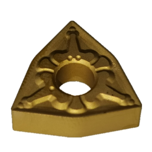 东芝桃形数控车刀片WNMG080404 080408 080412-TM T9125 9115外圆