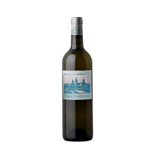 【自营】CHATEAU COS D'ESTOURNEL BLANC 2021 爱士图酒庄干白