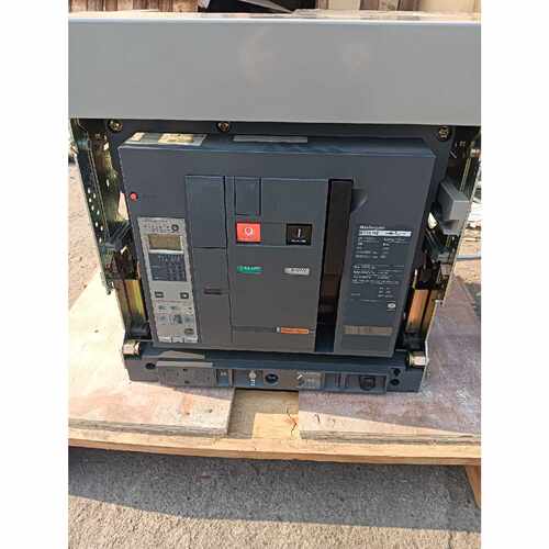 MT25 H2 施耐德 2500A 万能式框架断路器 工控设备