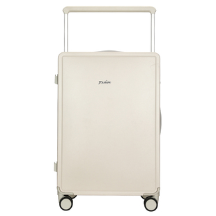 宽拉杆铝框行李箱男女大容量26寸旅行箱学生拉杆密码箱登机箱20寸