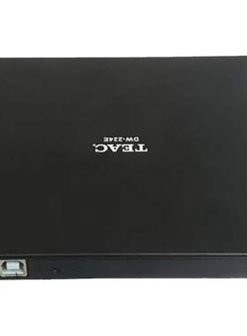 teac-224无损音乐CD刻录机高品质