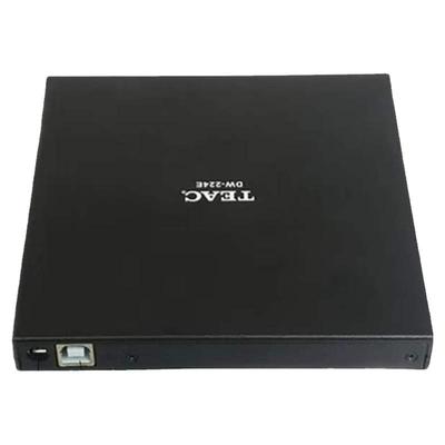 teac-224无损音乐CD刻录机高品质