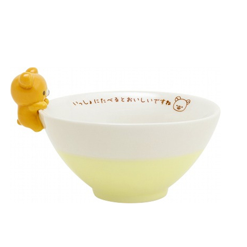 现货rilakkuma日本正版动漫水杯/居家/百货