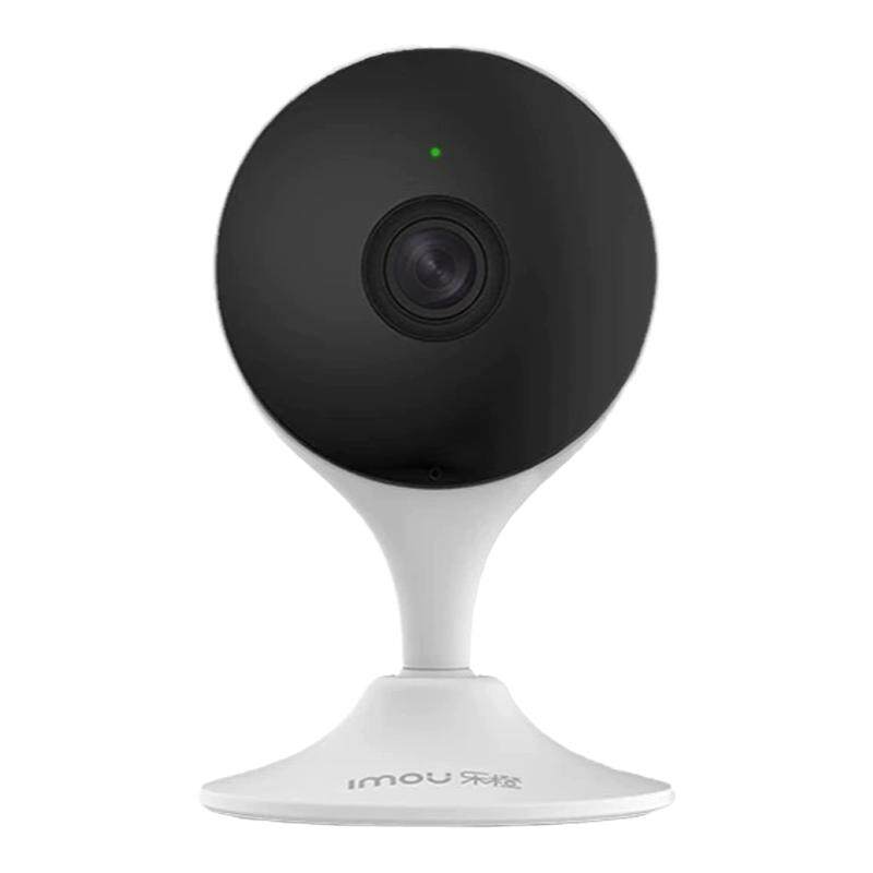 乐橙 300万TC2E广角家用智能无线网络监控摄像头手机wifi高清远程