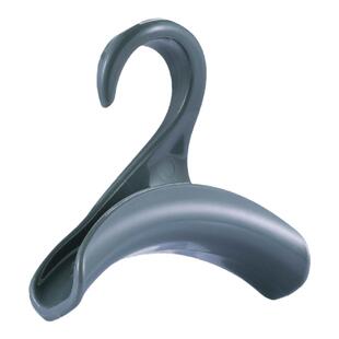 挂包衣架衣柜挂包包挂钩手袋帽子丝巾收纳架置物神器家用拱形挂架