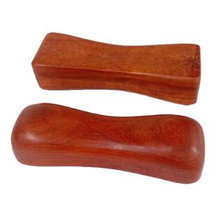 实木把脉枕中医号脉枕脉诊枕鼠标枕花梨木诊脉垫实木鼠标手枕腕枕