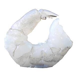 国联水产新鲜大号生虾仁特级鲜冻冷冻去虾线低脂虾肉商用批发速冻