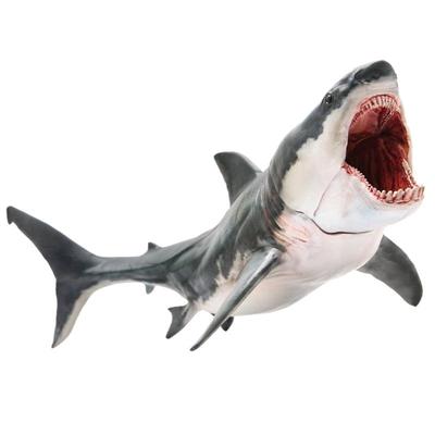 PNSO恐龙大王成长陪伴模型15巨齿