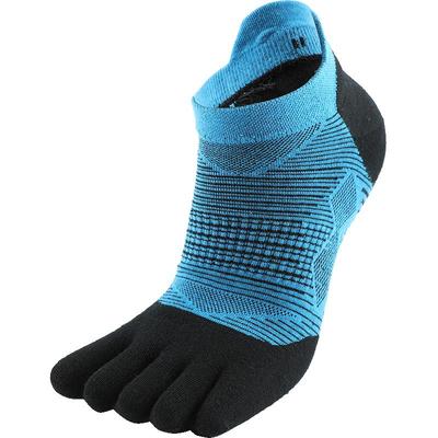 MEIKAN专业五指跑步袜男女士速干