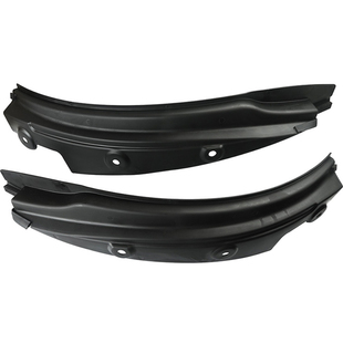 适用于沃尔沃18-26款XC60原装后轮内衬挡泥板后门车轮防泥防污