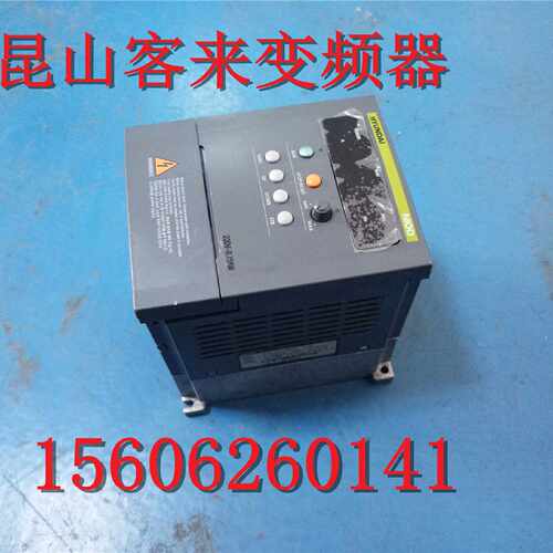 议价韩国 现代变频器 N100 PLUS-007LF IP20 220V-0.75KW 质量保