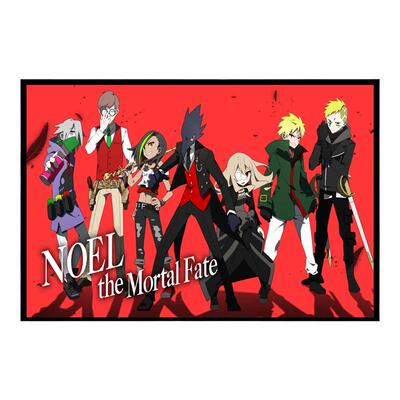 XBOX游戏被虐的诺艾尔代购