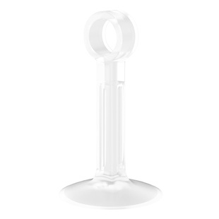 加长款10公分硅胶门吸免打孔门把手防撞挡门神器防磕碰顶门固定器