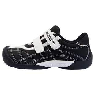 芭比班纳-时尚运动-疾风赛车手女童鞋2026春秋新款鞋子儿童运动鞋