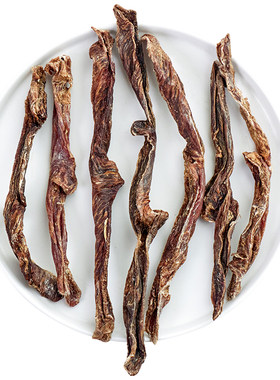 狗狗零食鸭肉磨牙棒训练奖励