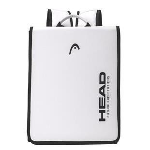 HEAD海德书包男学生运动旅行小背包双肩包电脑包女2025秋冬新款