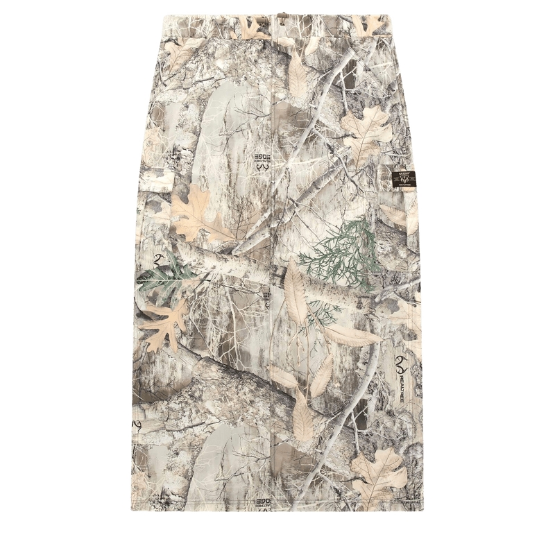 GUESSOriginals   女士创意工装半身裙-W4YD09WFA20