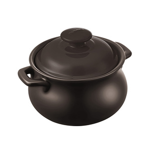 苏泊尔砂锅煲家用耐高温干烧不裂燃气灶专用炖煲汤沙锅陶瓷锅石锅