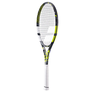 Babolat百保力2026年澳网球拍Pure Aero阿尔卡拉斯夺冠同款网拍PA